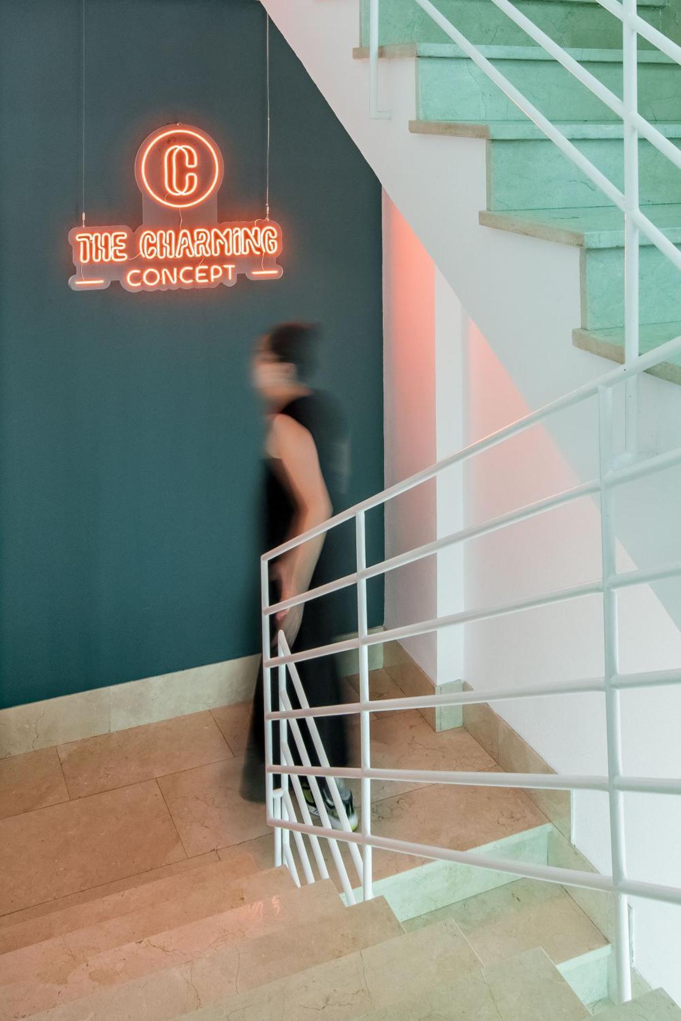 Aparthotel Arturo Soria By Charming *