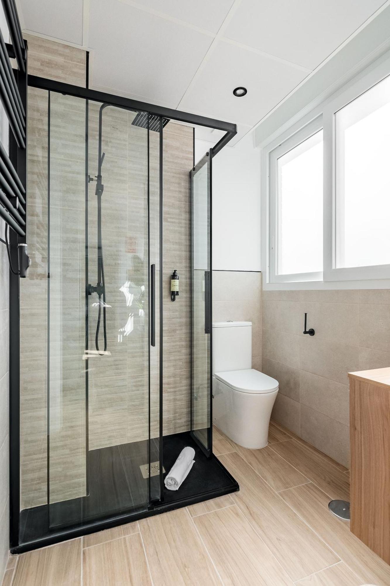 Arturo Soria By Charming Aparthotel